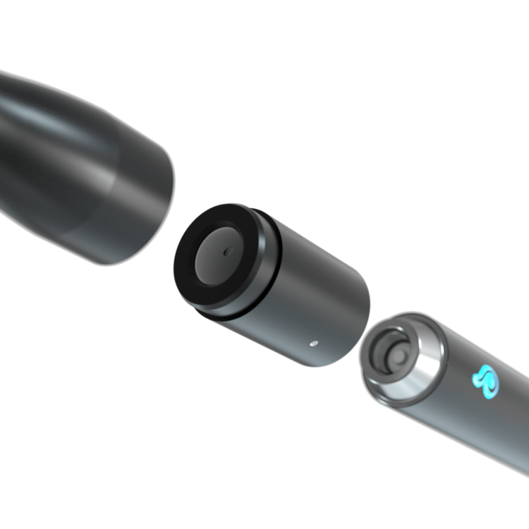 Dr. Dabber Dr. Dabber - Stella Vaporizer Kit