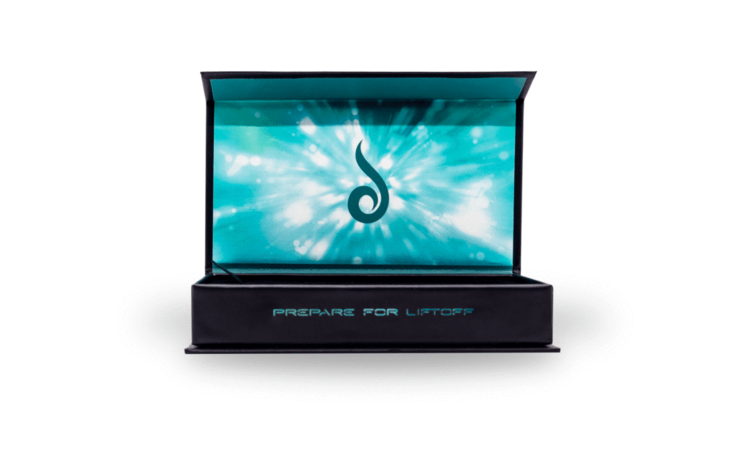 Dr. Dabber Dr. Dabber - Stella Vaporizer Kit