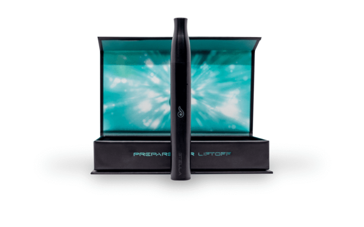 Dr. Dabber Dr. Dabber - Stella Vaporizer Kit