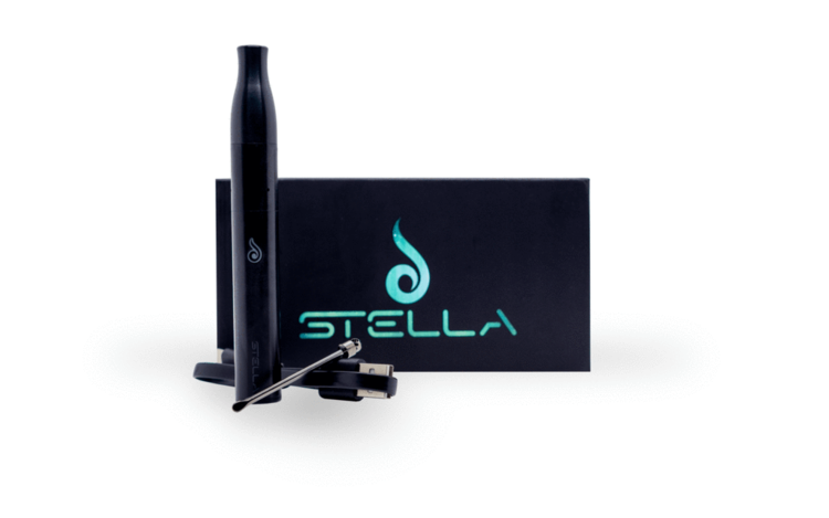 Dr. Dabber Dr. Dabber - Stella Vaporizer Kit