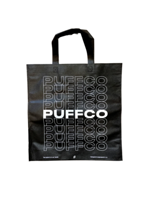 Puffco Tote Bag