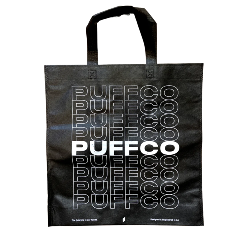 Puffco Tote Bag