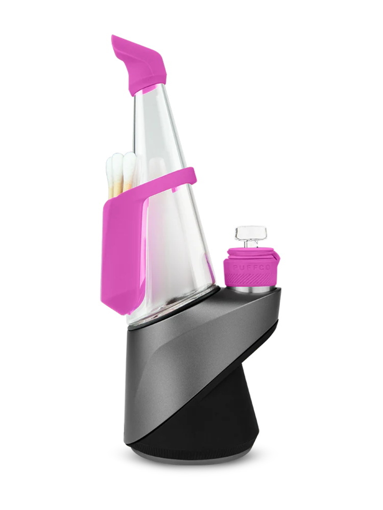 Puffco Puffco - Peak Pro Travel Pack