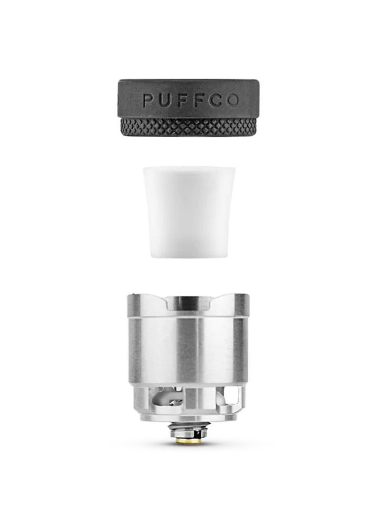 Puffco Puffco - Peak Pro Atomizer