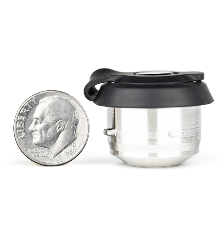 Puffco Puffco - Peak Pro 3D Chamber Atomizer