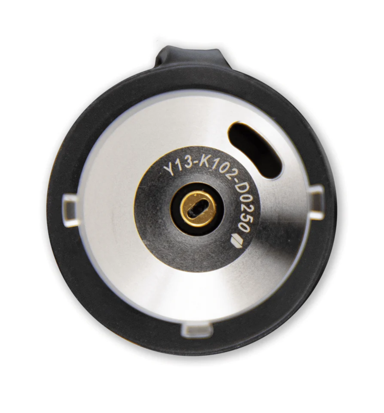 Puffco Puffco - Peak Pro 3D Chamber Atomizer