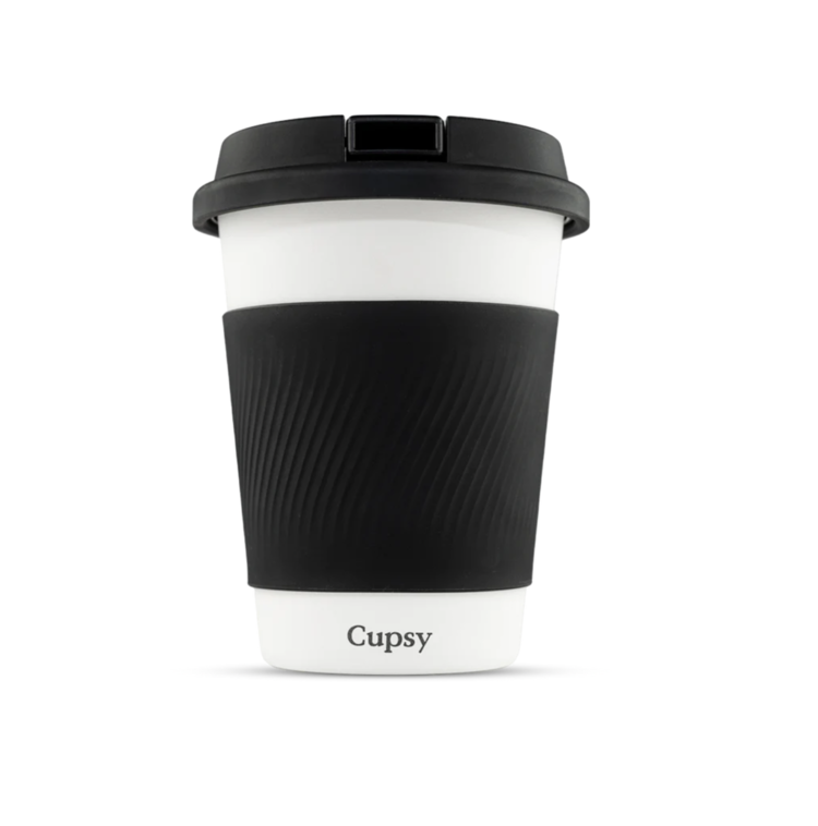 Puffco Puffco - Cupsy | Discreet Coffee Cup