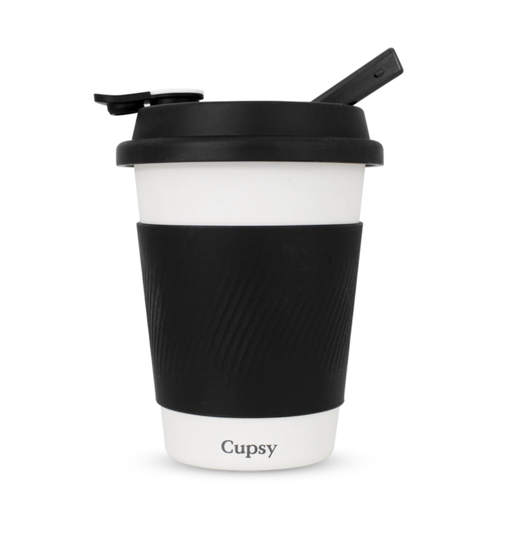 Puffco Puffco - Cupsy | Discreet Coffee Cup