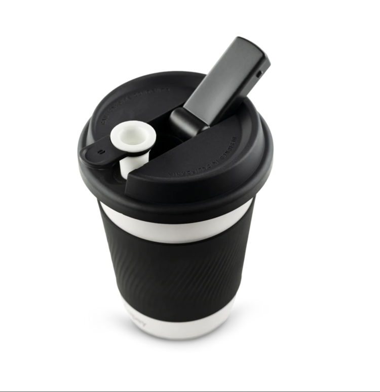 Puffco Puffco - Cupsy | Discreet Coffee Cup