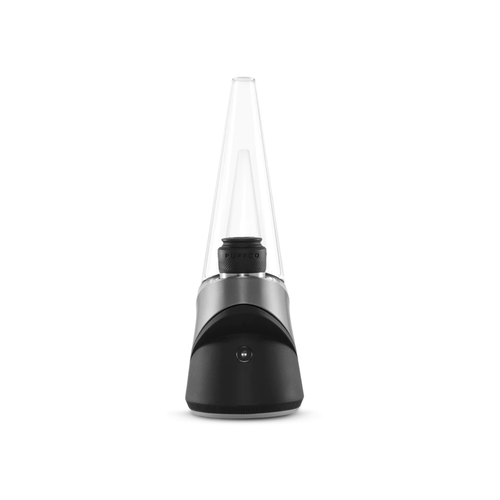 Puffco Puffco - Peak Pro | Black Puffco Puffco - Peak Pro | Black