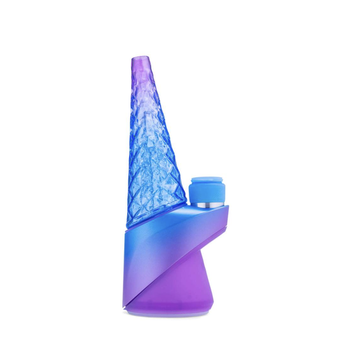 Puffco Puffco - Peak Pro | Indiglow Edition Puffco Puffco - Peak Pro | Indiglow Edition