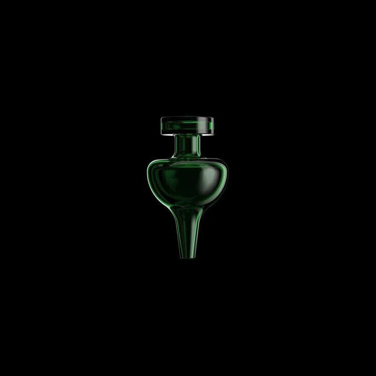 Dr. Dabber Dr. Dabber - Switch Carb Cap | Emerald Directional