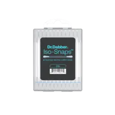 Dr. Dabber Dr. Dabber - Iso-Snaps