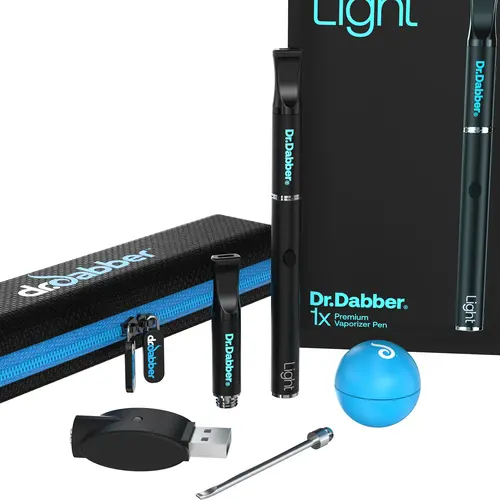 Dr. Dabber Dr. Dabber - Light
