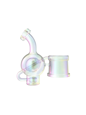 Dr. Dabber Dr. Dabber - Switch | Hive Ball Replacement Glass