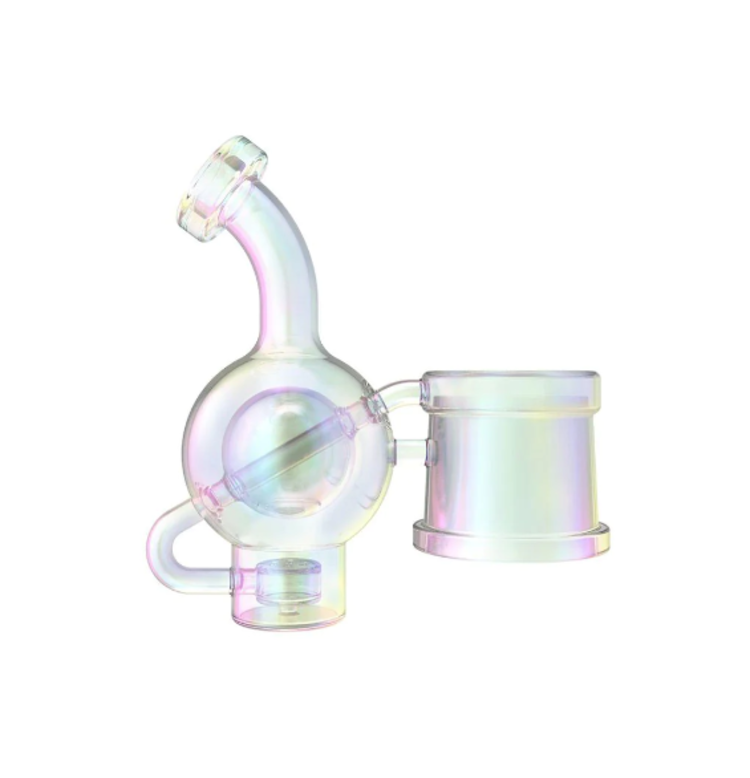 Dr. Dabber Dr. Dabber - Switch | Hive Ball Replacement Glass