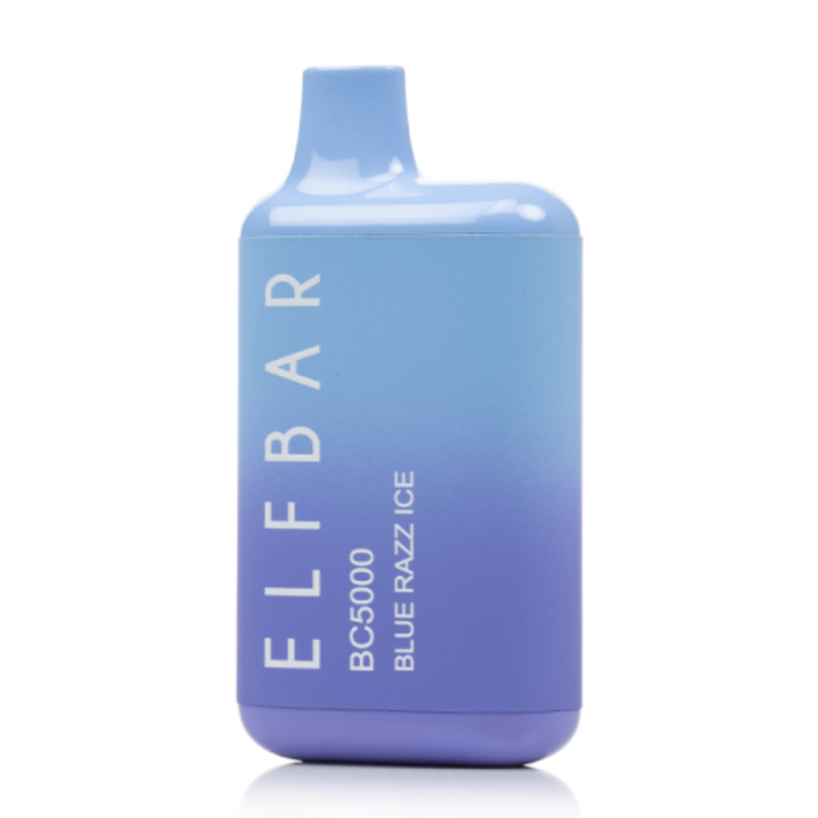 Elfbar BC5000