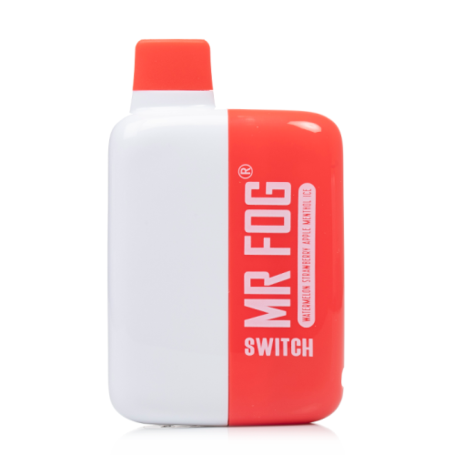 elf bar vape uk MR fog switch 5500 puffs rainbow blast