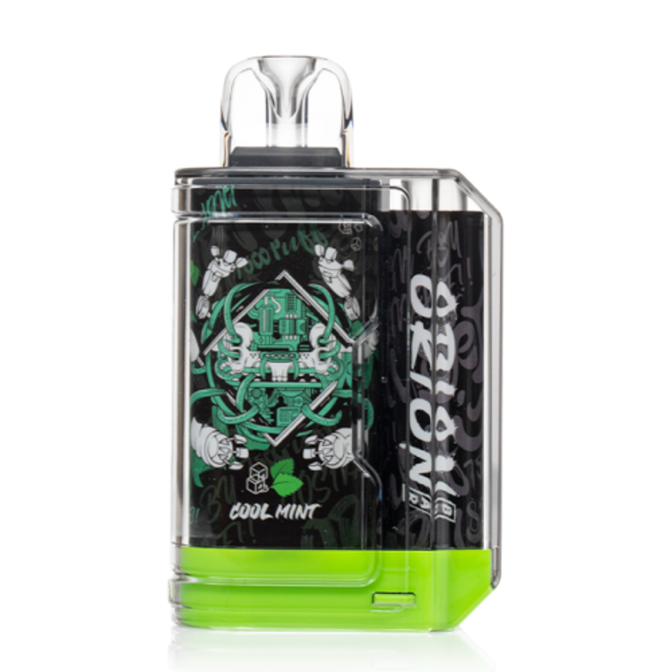 Lost Vape Orion Bar 7500