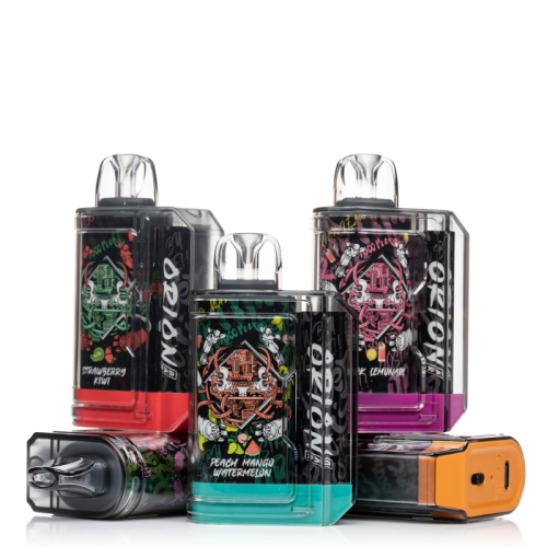 Lost Vape Lost Vape - Orion Bar 7500