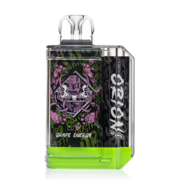 Lost Vape Orion Bar 7500