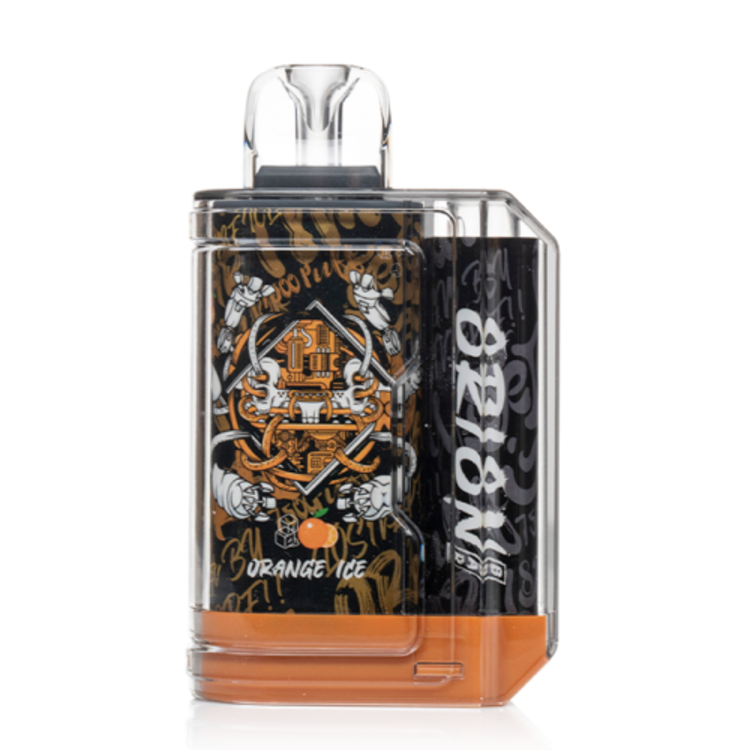 Lost Vape Orion Bar 7500