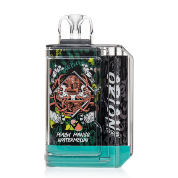 Lost Vape Orion Bar 7500