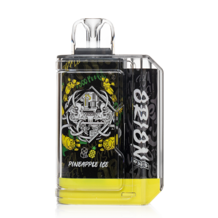 Lost Vape Orion Bar 7500