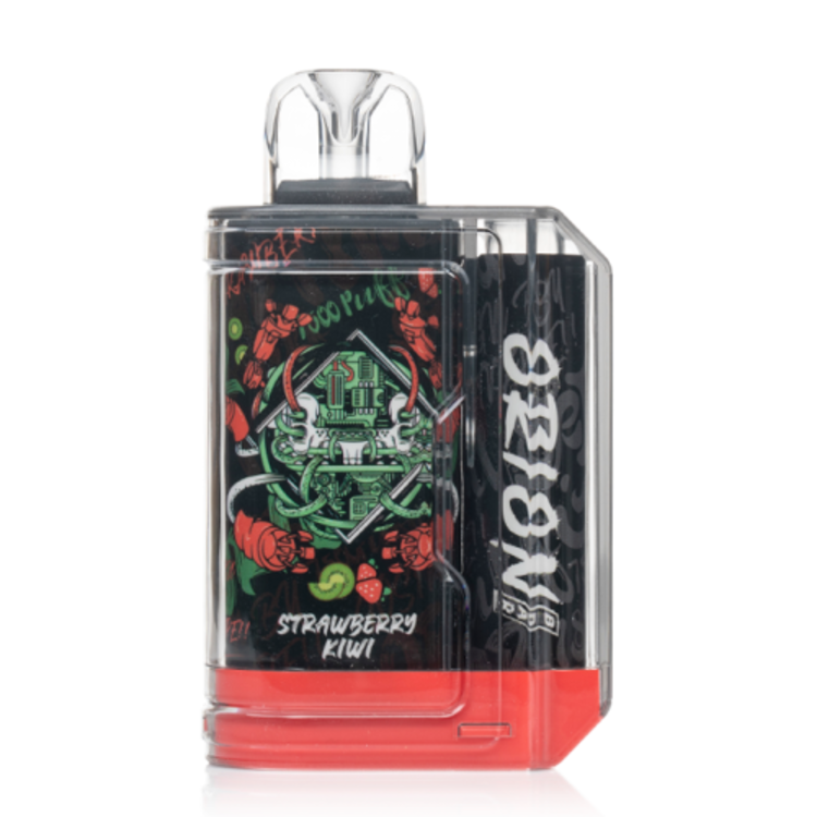 Lost Vape Orion Bar 7500