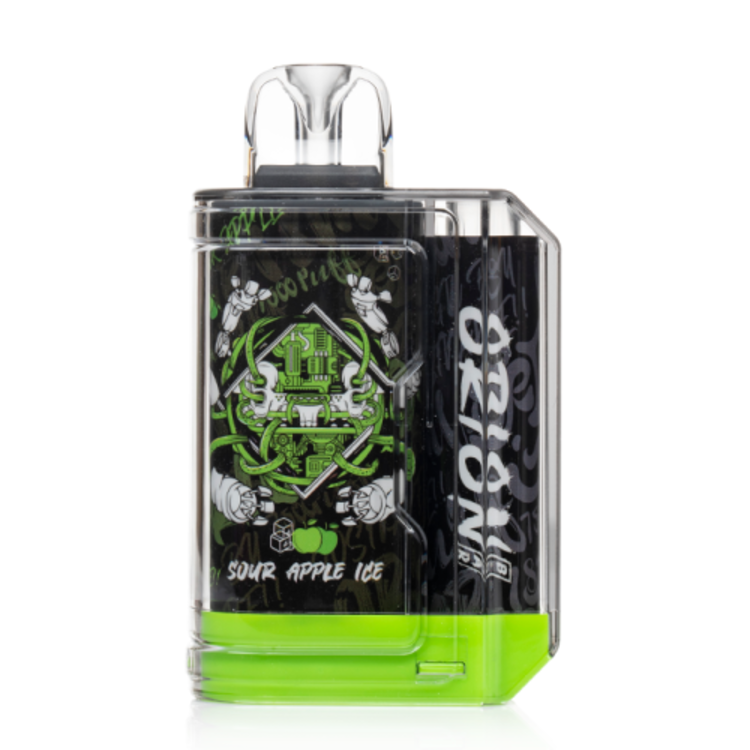 Lost Vape Orion Bar 7500