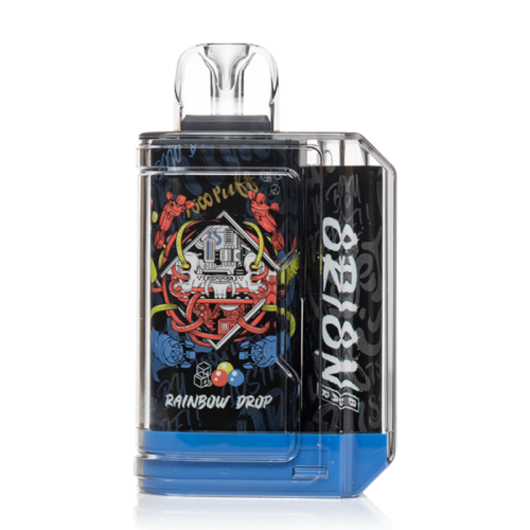 Lost Vape Orion Bar 7500