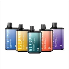 Elfbar Elfbar - Ultra