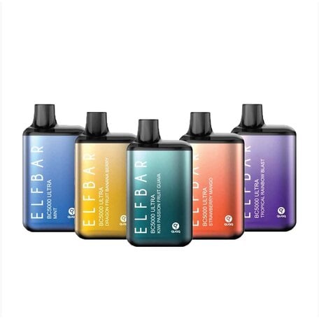 elfbar elfa master akku Gummy Bear FOGER Switch Pro Disposable