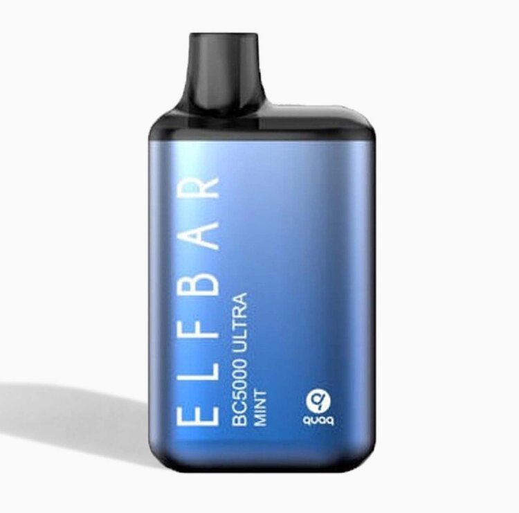 Elfbar Ultra