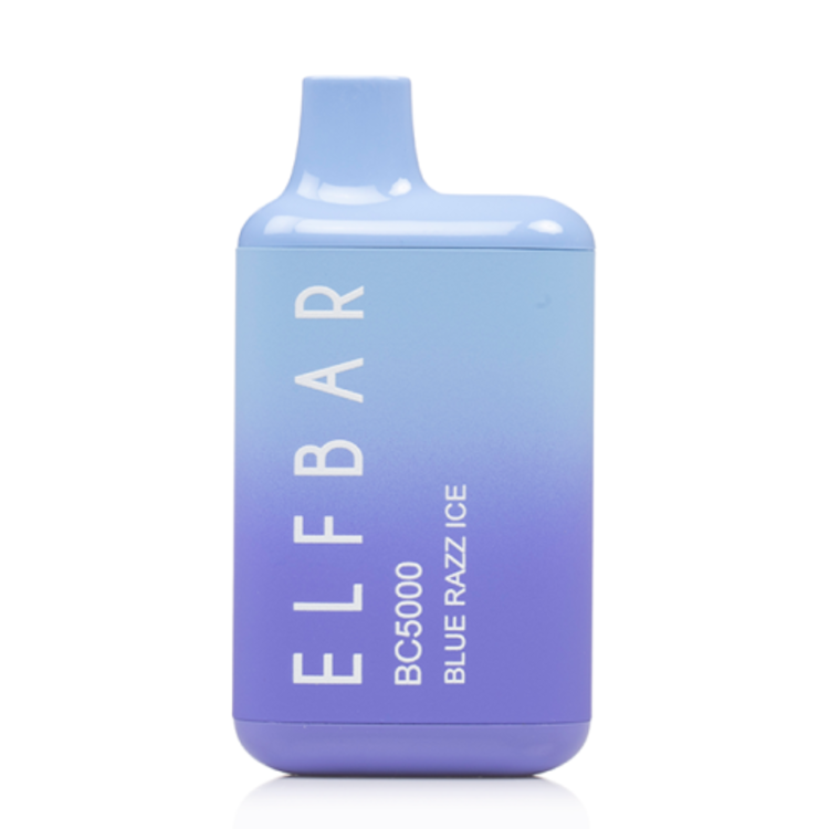 Elfbar 0% Zero Nicotine Disposable