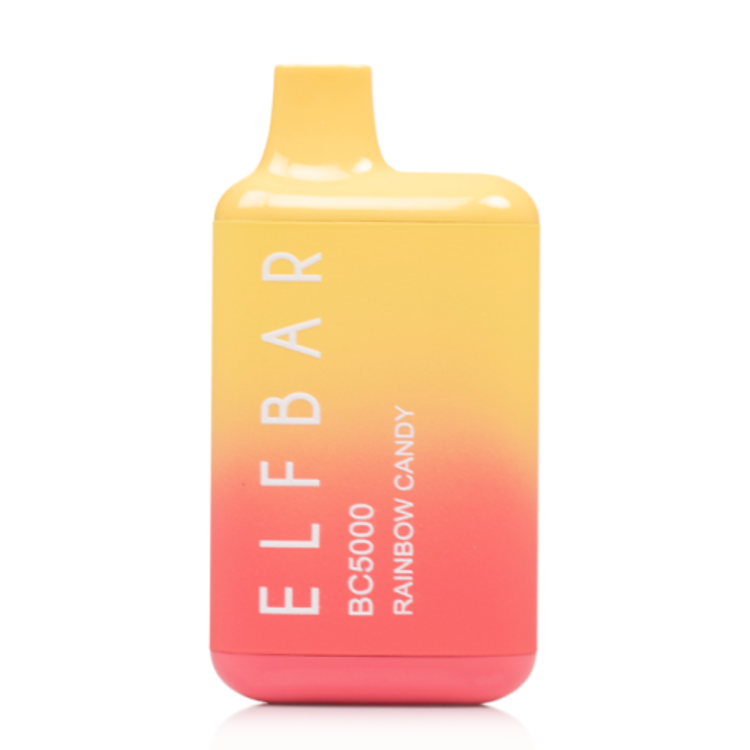Elfbar 0% Zero Nicotine Disposable