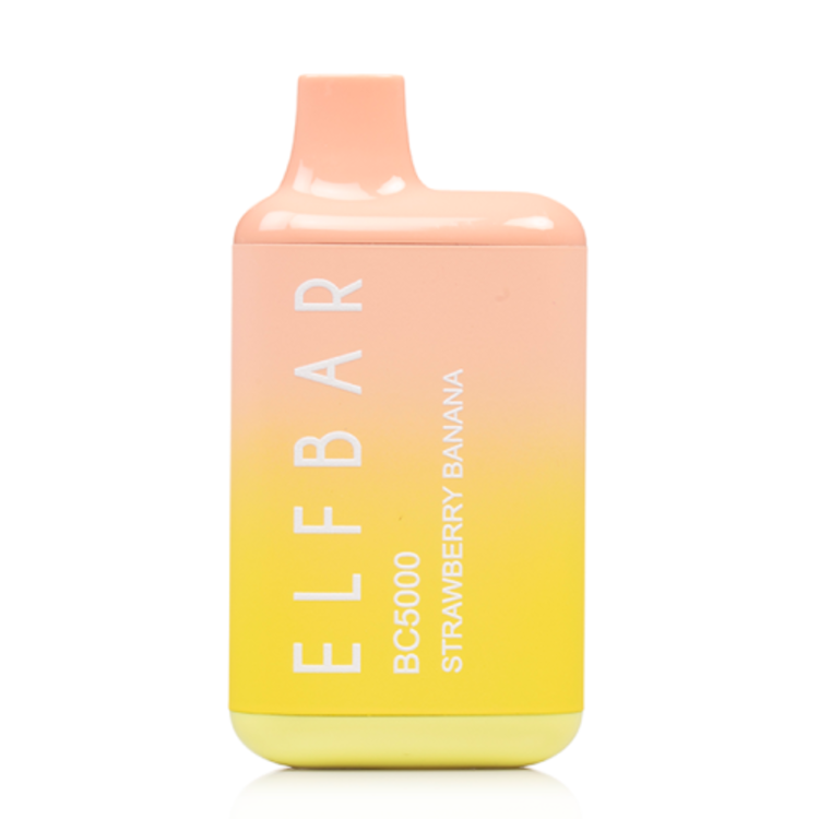 Elfbar 0% Zero Nicotine Disposable