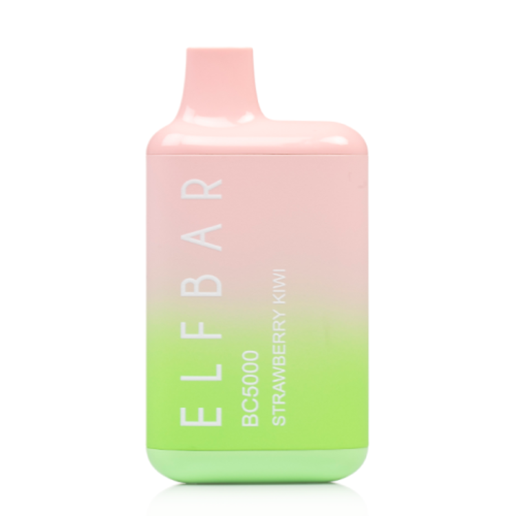 Elfbar 0% Zero Nicotine Disposable