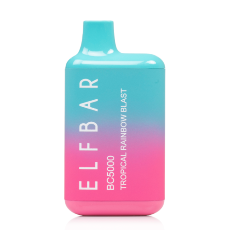 Elfbar 0% Zero Nicotine Disposable