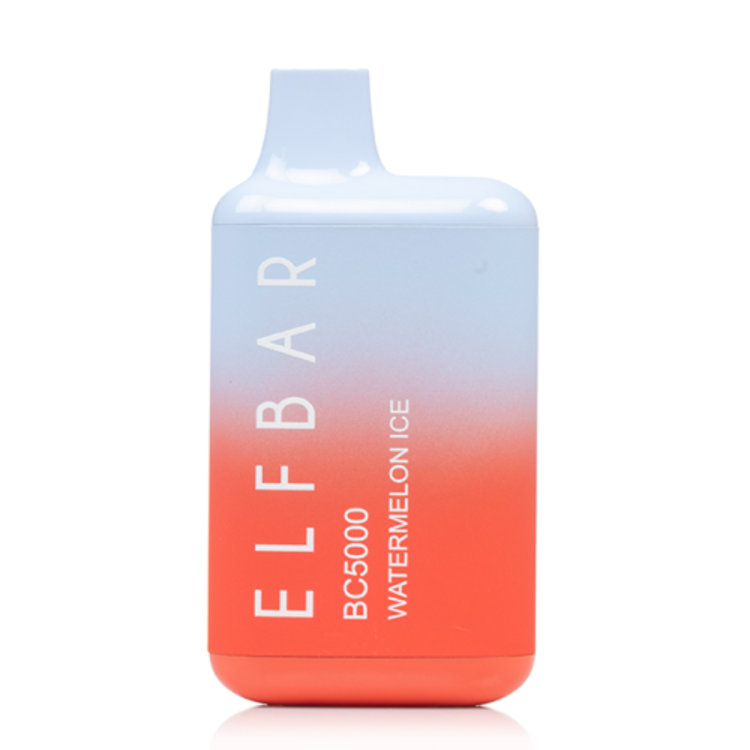 Elfbar 0% Zero Nicotine Disposable