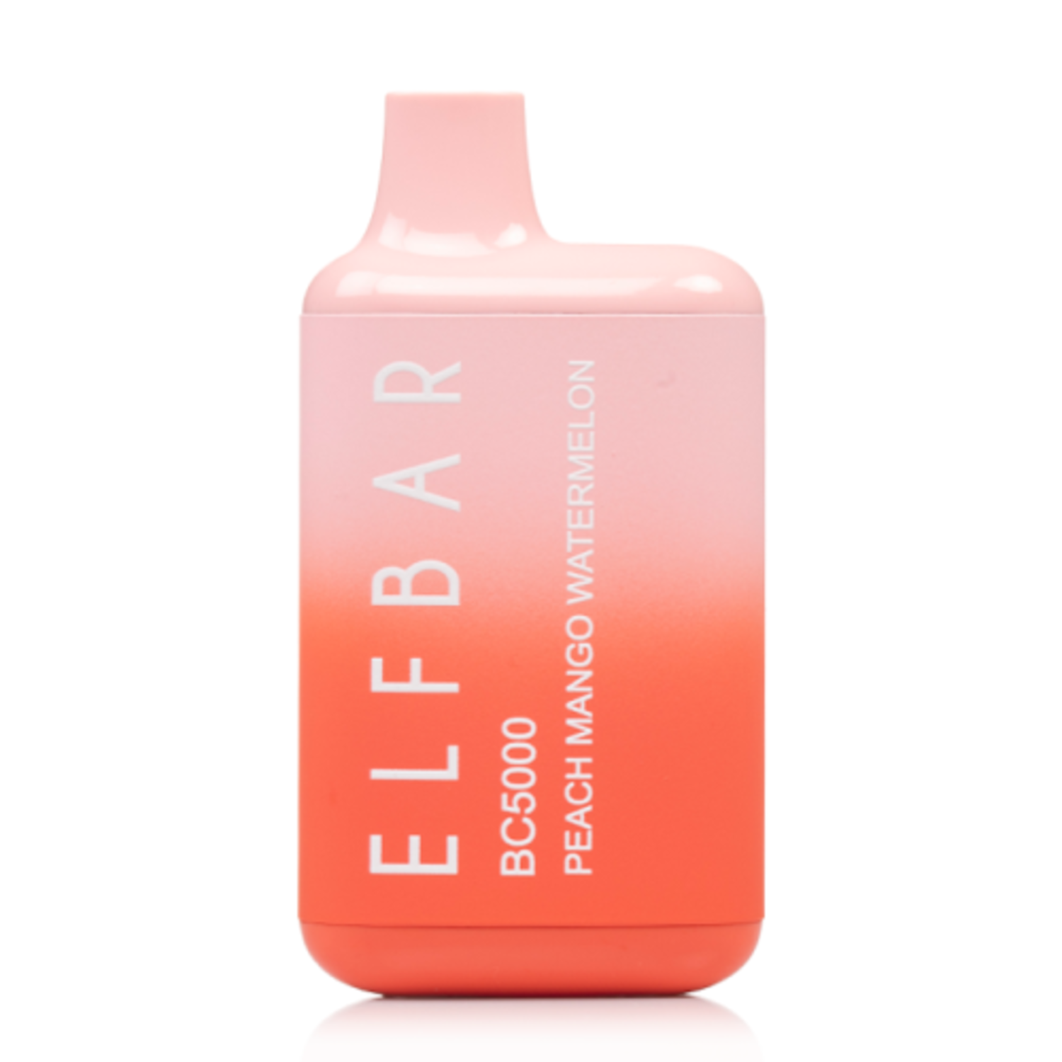elfbar elfa master akku Elf Bar GH20K Disposable Vape Device - Strawberry Banana 20ml main image 0