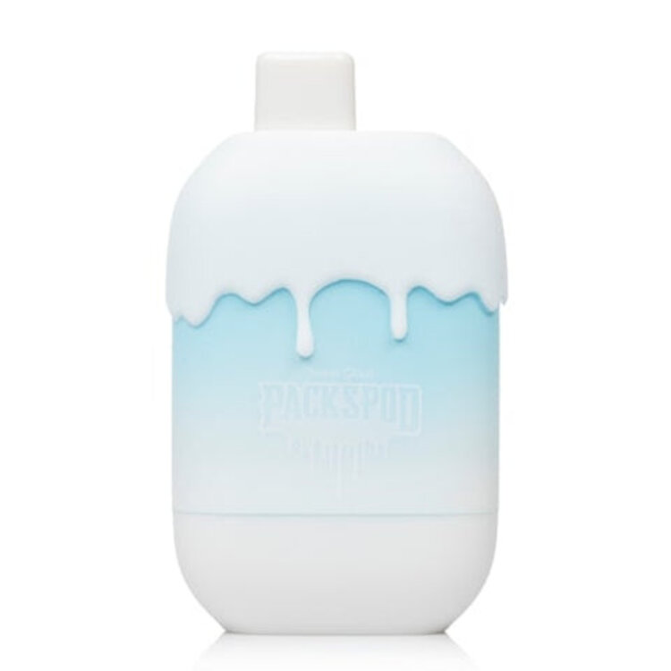 Packspod 5000 Puff Disposable