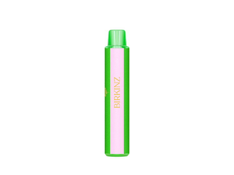 Birkinz 3000 Puff Disposable