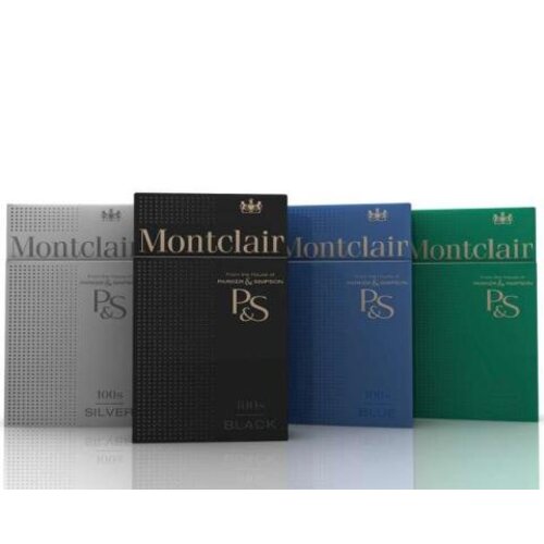 Montclair Single Packs