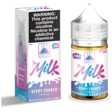 Monster Labs Monster Labs - The Milk Salt Nic