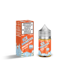 Monster Labs Monster Labs - Ice Monster Salt Nic