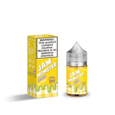 Monster Labs Monster Labs - Jam Monster Salt Nic