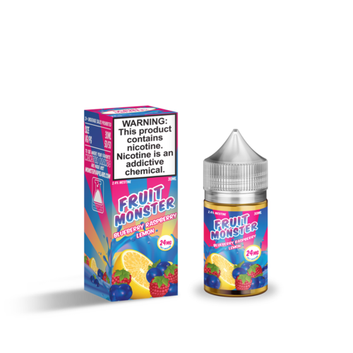 Monster Labs Monster Labs - Fruit Monster Salt Nic