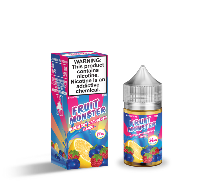 Monster Labs Fruit Monster Salt Nic