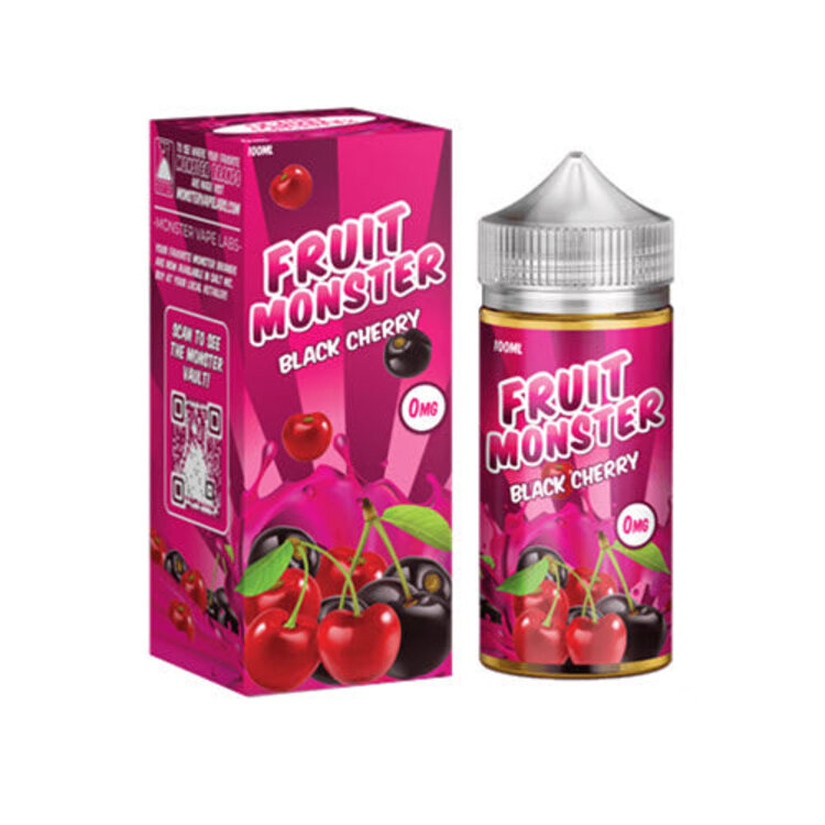 Monster Labs Monster Labs - Fruit Monster Freebase E-liquid |